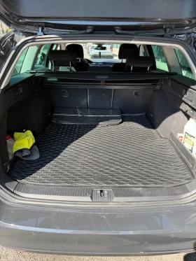 VW Passat B8, снимка 7