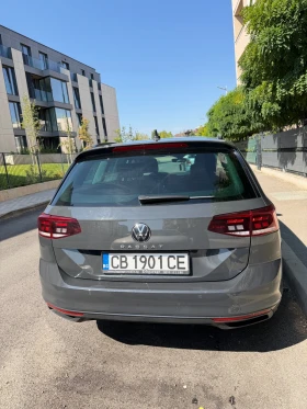 VW Passat B8, снимка 4