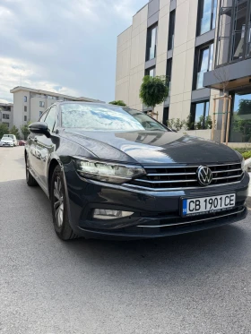 VW Passat B8, снимка 1