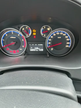 Suzuki SX4, снимка 8