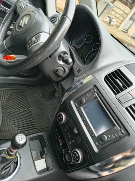 Suzuki SX4, снимка 12