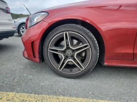 Mercedes-Benz C 300 * 4MATIC * ACTIVE PARK ASSIST * BLIND SPOT * , снимка 5