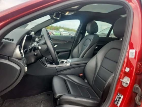 Mercedes-Benz C 300 * 4MATIC * ACTIVE PARK ASSIST * BLIND SPOT * , снимка 7
