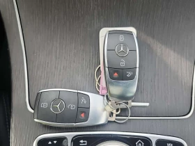 Mercedes-Benz C 300 * 4MATIC * ACTIVE PARK ASSIST * BLIND SPOT * , снимка 8
