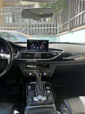 Audi A6 Allroad 3.0Bitdi-8ZF-QUATTRO, снимка 10