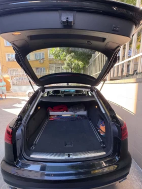 Audi A6 Allroad 3.0Bitdi-8ZF-QUATTRO, снимка 15