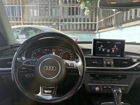 Audi A6 Allroad 3.0Bitdi-8ZF-QUATTRO, снимка 8