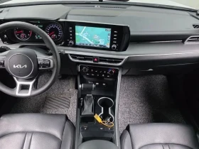 Kia K5, снимка 7