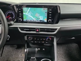 Kia K5, снимка 14