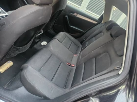 Audi A4 2.0dizel 143ks 2009god-На части!!!, снимка 7