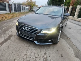 Audi A4 2.0dizel 143ks 2009god-На части!!!, снимка 1