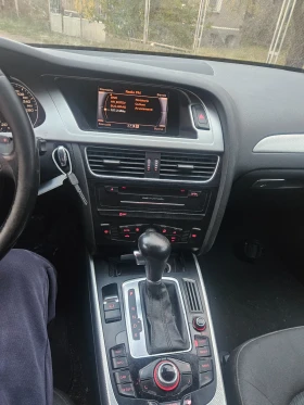 Audi A4 2.0dizel 143ks 2009god-На части!!!, снимка 11