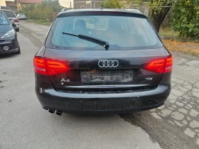 Audi A4 2.0dizel 143ks 2009god-На части!!!, снимка 10