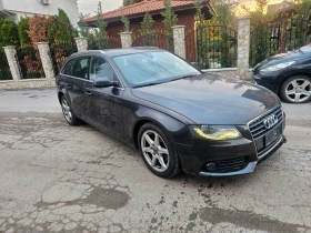 Audi A4 2.0dizel 143ks 2009god-На части!!!, снимка 4