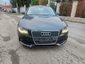 Audi A4 2.0dizel 143ks 2009god-На части!!!, снимка 3