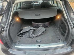 Audi A4 2.0dizel 143ks 2009god-На части!!!, снимка 8