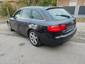 Audi A4 2.0dizel 143ks 2009god-На части!!!, снимка 9