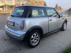 Mini Cooper 1.4d | Mobile.bg    4