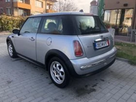 Mini Cooper 1.4d | Mobile.bg    5