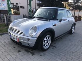 Mini Cooper 1.4d - [1] 