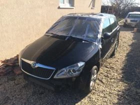 Skoda Fabia 4   | Mobile.bg    15