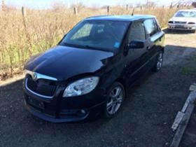 Skoda Fabia 4   | Mobile.bg    8