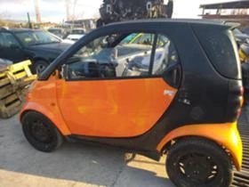 Smart Fortwo 0.6 i | Mobile.bg    3