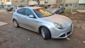 Alfa Romeo Giulietta 2,0jtd НА ЧАСТИ - [4] 