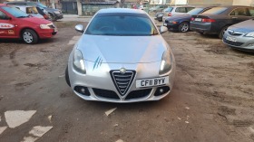     Alfa Romeo Giulietta 2,0jtd   ~11 .
