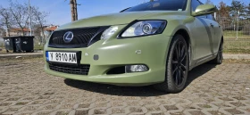 Lexus GS GS450h CUSTOM PROJECT, снимка 15