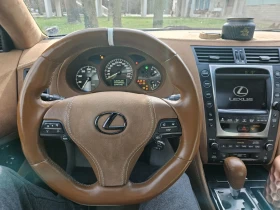 Lexus GS GS450h  БартерТундраИлиКемпер, снимка 10