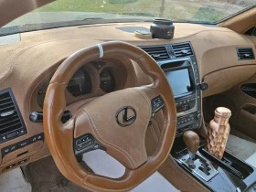 Lexus GS GS450h  БартерТундраИлиКемпер, снимка 13