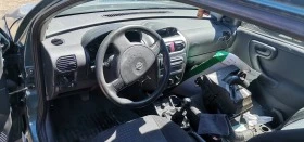 Opel Corsa 1.2, снимка 4