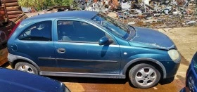 Opel Corsa 1.2, снимка 3