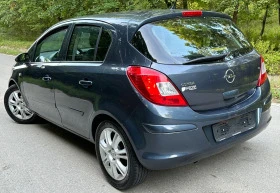 Opel Corsa 1.2i-80 | Mobile.bg    4