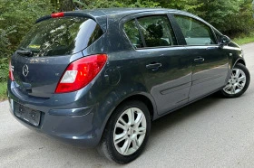 Opel Corsa 1.2i-80 | Mobile.bg    6