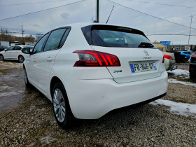 Peugeot 308, снимка 3