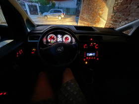 VW Caddy 1.4 TGI MAXXI FRIGO, снимка 15