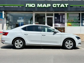 Skoda Superb 4x4, снимка 8