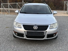     VW Passat 2.0 TDI BMP navi