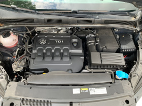 VW Sharan 2.0 TDI, снимка 14