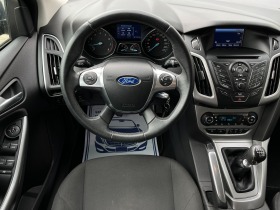 Ford Focus 1.0I-NAVI-A/C | Mobile.bg   9