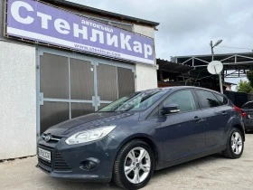 Ford Focus СОБСТВЕН ЛИЗИНГ И СИГУРНО ОДОБРЕНИЕ, снимка 1