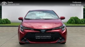 Toyota Corolla 1.8HEV EXEC MC24, снимка 2