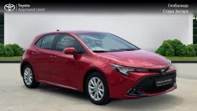 Toyota Corolla 1.8HEV EXEC MC24, снимка 1