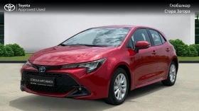 Toyota Corolla 1.8HEV EXEC MC24, снимка 3