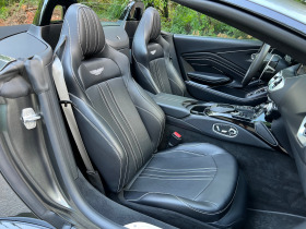 Обява за продажба на Aston martin V8 Vantage 4.0 Roadster ~ 294 800 лв. - изображение 11