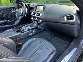 Обява за продажба на Aston martin V8 Vantage 4.0 Roadster ~ 294 800 лв. - изображение 9