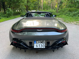 Обява за продажба на Aston martin V8 Vantage 4.0 Roadster ~ 294 800 лв. - изображение 5