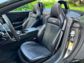 Обява за продажба на Aston martin V8 Vantage 4.0 Roadster ~ 294 800 лв. - изображение 10